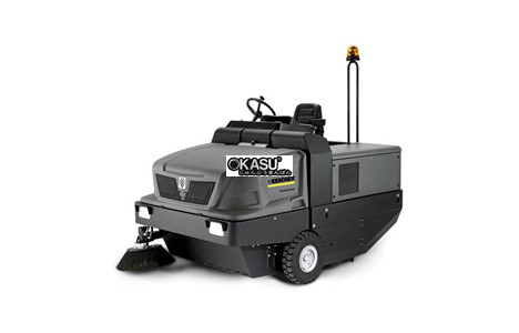 xe quet hut ngoi lai karcher km 130/300 r bp hinh 2