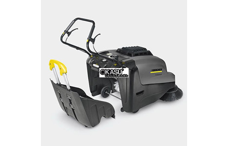 xe quet hut day tay karcher km 75/40 w bp hinh 5