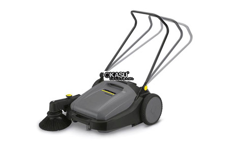 xe quet rac karcher km 70/20 c hinh 4