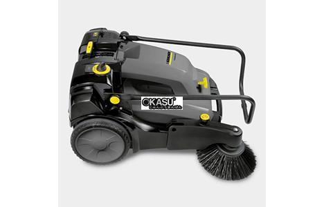 xe quet day tay karcher km 70/30 c bp pack adv hinh 5