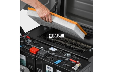 xe quet hut ngoi lai karcher km 85/50 r bp hinh 5