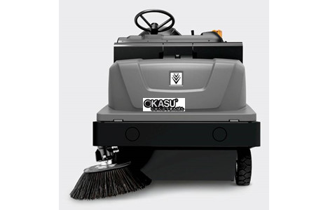 xe quet hut ngoi lai karcher km 105/180 r bp classic hinh 3