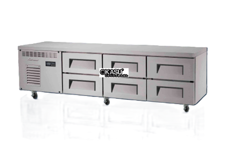 ban mat 6 ngan keo renew ncb18-6 hinh 2