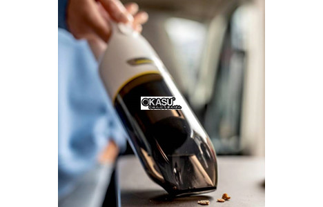 may hut bui cam tay karcher cvh 3 hinh 5