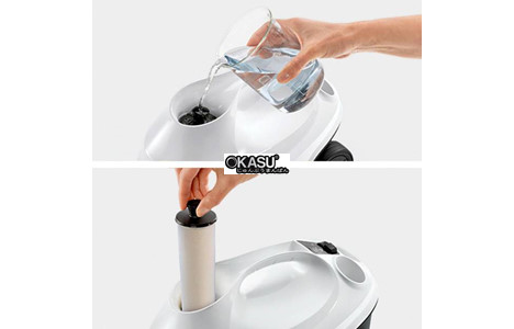 may lam sach bang hoi nuoc karcher sc 3 easyfix (mau trang) hinh 4