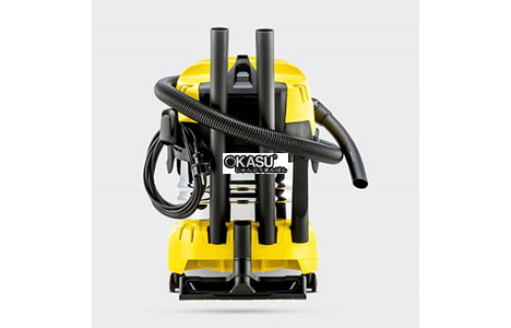 may hut bui kho va uot karcher wd 4 s hinh 2