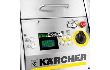 may ban da kho lam sach karcher ib 7/40 classic hinh 3