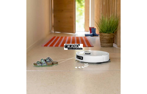 robot hut bui va lau san karcher rvm 4 hinh 5