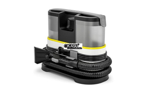 may giat tham gia dung karcher se 2 spot hinh 7