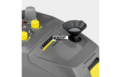 may lam sach bang hoi nuoc karcher sg 4/4 hinh 6