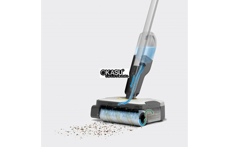 may lau san karcher fc 2-4 battery hinh 4