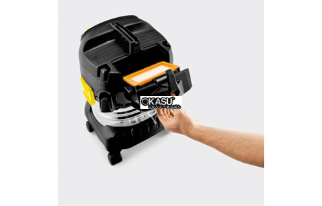 may hut bui kho va uot karcher wd 4 s go!further hinh 5