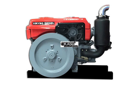 dong co diesel ev2600 hinh 3