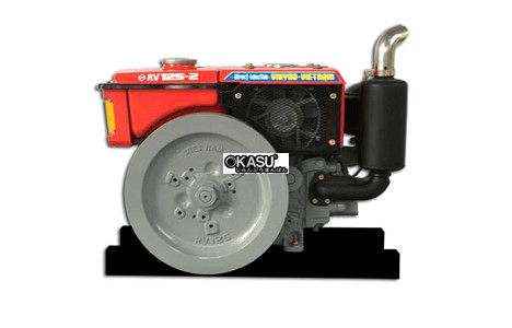 dong co diesel rv125-2 hinh 2