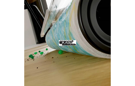 may hut bui va lau san karcher fcv 3 hinh 4