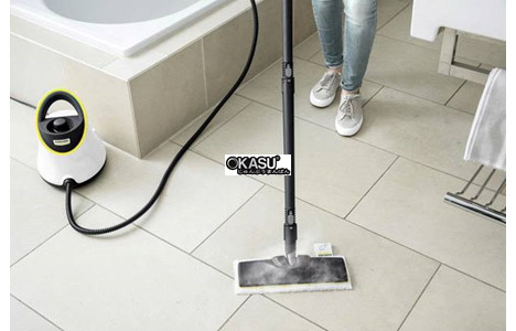 may lam sach bang hoi nuoc karcher sc 2 deluxe hinh 3
