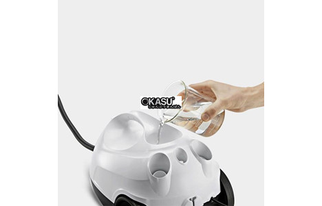 may lam sach bang hoi nuoc karcher sc 2 easyfix hinh 3