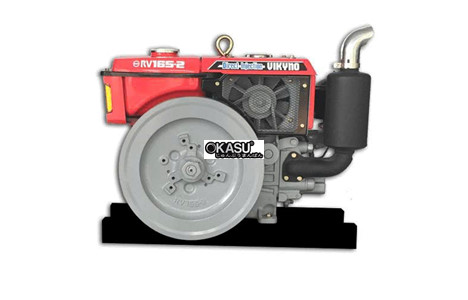 dong co diesel rv165-2 hinh 3