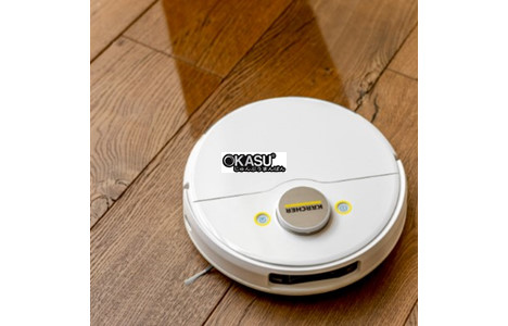 robot hut bui va lau san karcher rcv 5 *eu hinh 4