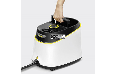 may lam sach bang hoi nuoc karcher sc 3 deluxe hinh 6