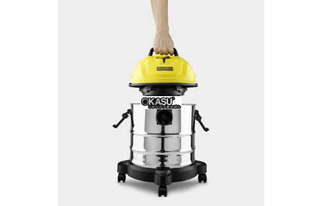 may hut bui kho va uot karcher wd 1s classic hinh 4