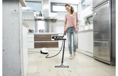 may lam sach bang hoi nuoc karcher sc 2 easyfix hinh 2
