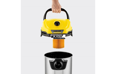 may hut bui kho va uot karcher wd 3 s premium hinh 5