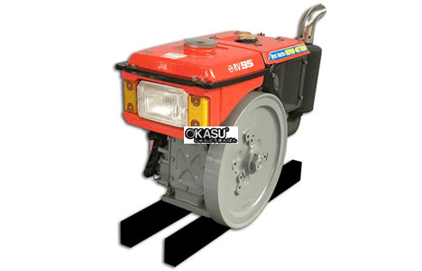 dong co diesel rv95 hinh 2