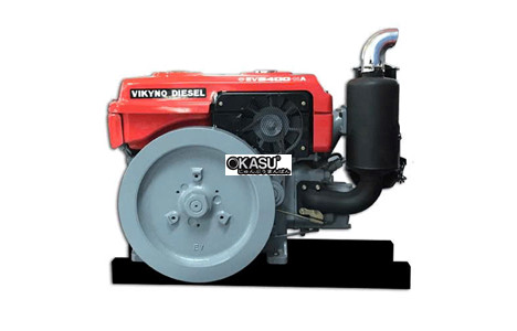 dong co diesel ev2400 hinh 2