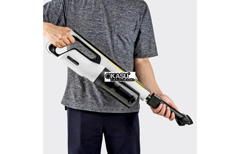 may hut bui cam tay karcher vc 4s hinh 4