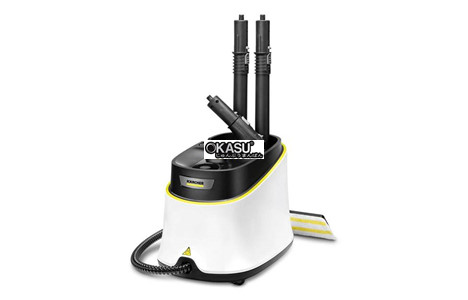 may lam sach bang hoi nuoc karcher sc 3 deluxe hinh 5