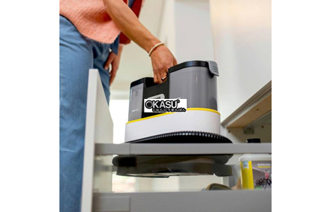 may giat tham gia dung karcher se 2 spot hinh 6