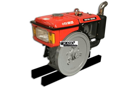 dong co diesel rv80 hinh 2