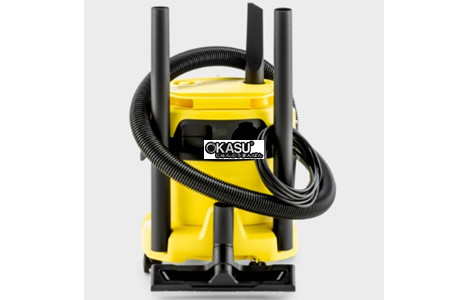 may hut bui kho va uot karcher wd 2 plus v hinh 6