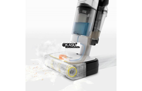 may hut bui hoi nuoc karcher scv 4 steam vac *eu hinh 3