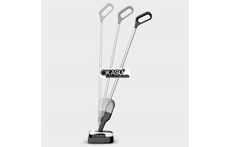 may lau san karcher fc 2-4 battery hinh 3