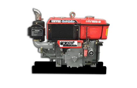 dong co diesel rv165-2 hinh 2