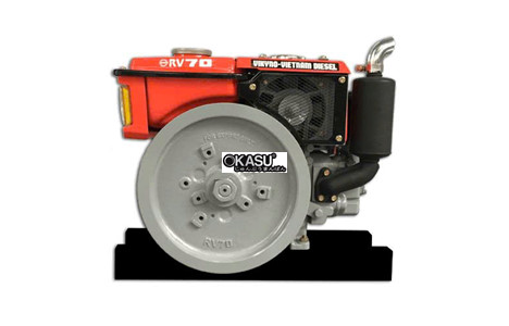 dong co diesel rv70 hinh 2