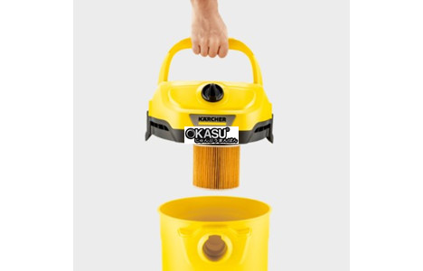 may hut bui kho va uot karcher wd 2 plus v hinh 5