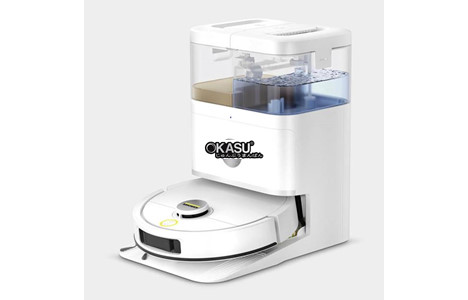 robot hut bui va lau san karcher rvm 4 hinh 7