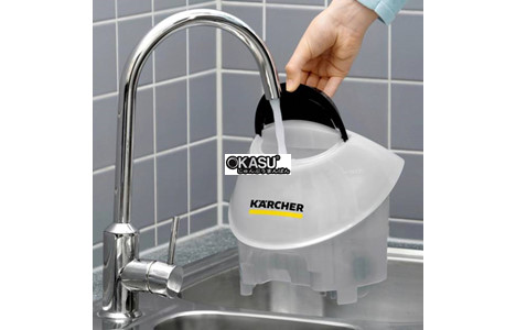 may lam sach bang hoi nuoc karcher sc 5 easyfix iron plug (trang) hinh 5