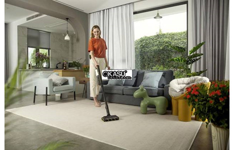 may hut bui cam tay karcher vcs 5 cordless *sea hinh 5