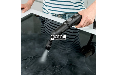 may lam sach bang hoi nuoc karcher sc 5 easyfix iron plug (trang) hinh 3