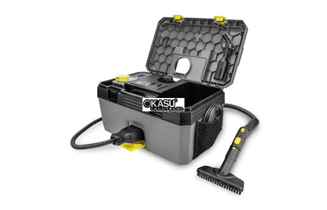 may lam sach bang hoi nuoc karcher sg 4/2 classic hinh 5