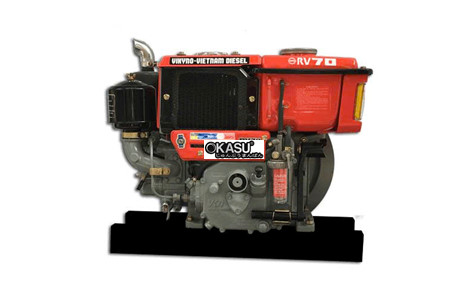 dong co diesel rv70 hinh 3