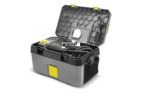 may lam sach bang hoi nuoc karcher sg 4/2 classic hinh 4