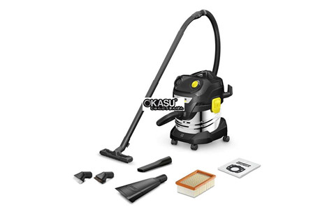 may hut bui kho va uot karcher wd 4 s go!further hinh 2