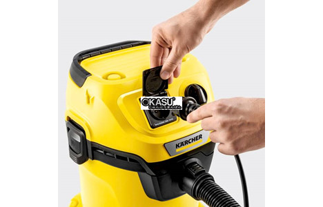 may hut bui kho va uot karcher wd 3 p v workshop hinh 3