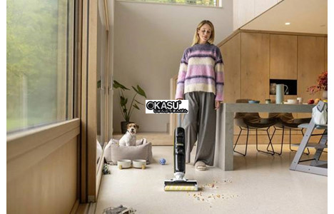 may hut bui va lau san karcher fcv 4 hinh 2