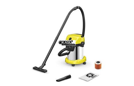 may hut bui kho va uot karcher wd 3 s premium hinh 2